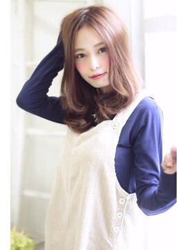 ウィル 京橋店(WiLL) 【WiLL京橋店】加藤武ヘアスタイル0042