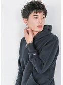 束感ビジカジネープレスショート【池袋/20代/30代/40代】