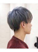 〓breach color  ラベンダーアッシュ〓  【斉藤 貴也】