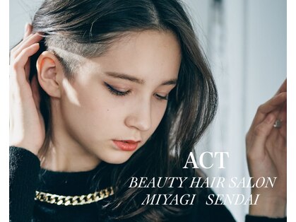 アクト 仙台店(ACT)の写真