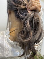 ラパヘアー(Lapa hair) ショコラブラウン