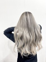 ルシエル(Luxiel) balayage