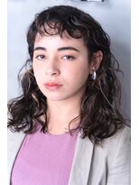 メーヴェ(Mowen) mowen 南堀江ハイライト×ヨシンモリ×艶髪