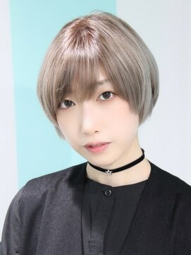 マティーナ ヘアー 池袋(Matina hair) 【主役のスタイル】20代30代40代