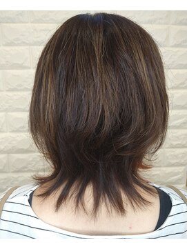 フレッシュサラダディーズ(D's) クビレスタイル