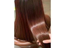 ルーラ ヘアー(RULA hair)