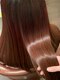 ルーラ ヘアー(RULA hair)の写真/≪髪質改善酸熱トリートメント¥11000→¥9900！≫話題の【ハホニコ/グリニコ】導入☆サロン[RULA hair]♪