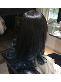 グラデーションカラー