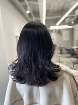 アヴァンス 京橋店(AVANCE)&nbsp;甘すぎない外ハネロブ