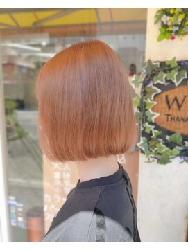 シャローム(SHALOM) ミルクティーピンクベージュ