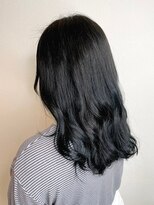 エルベ  茨大前店(elve)&nbsp;ブルーブラック