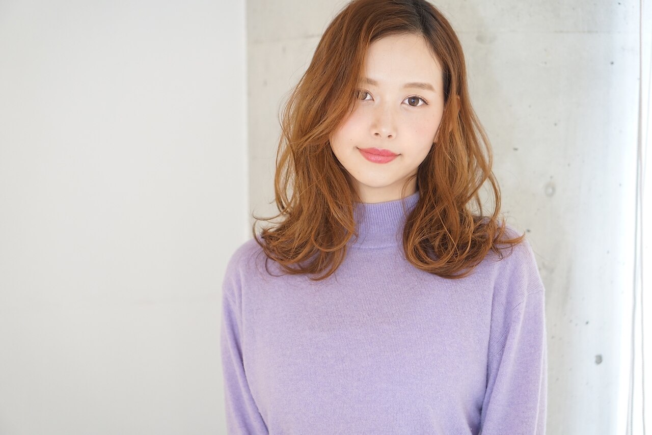 ヘアーズ ジェイジェイ Hairs JJ 長田店|ホットペッパービューティー