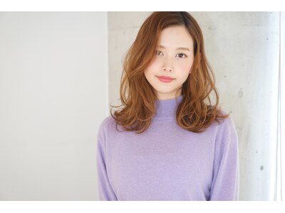 ヘアーズ ジェイジェイ Hairs JJ 長田店