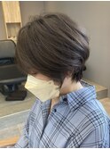 大人くびれショート◎奈良/橿原神宮前