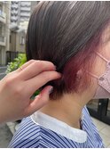 インナーピンク