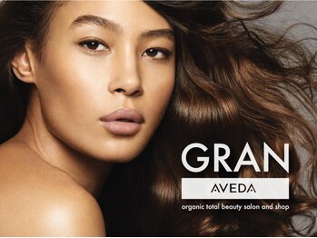 【GRAN AVEDA ららぽーと堺店】
