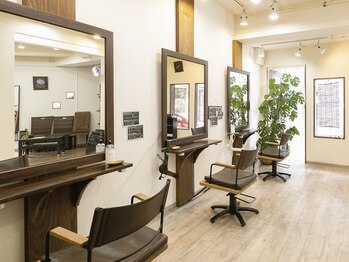 HairResort fromCoCo【フロムココ】