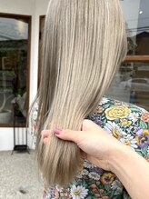 リエットヘアー 杢左店(Lie-et. hair)