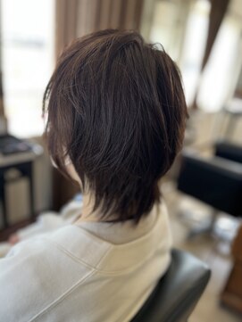 コア フィール ア デイ(COIFFURE A DAY) 【M3Dお得クーポン】おすすめメニュー