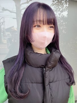 オーシー 新保店(O'sea) " lavender "