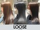 ルース(LOOSE)の写真