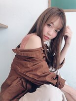 スピガ(SPIGA)&nbsp;王道ロング