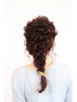 グランデュール 浜松東若林店(GRANDEUR)&nbsp;編み下ろしセット