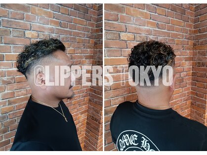 クリッパーズトウキョウ(CLIPPERS TOKYO)の写真