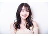 【韓国風】カット＋コスメデジタルパーマorパーマ＋選べるトリートメント♪