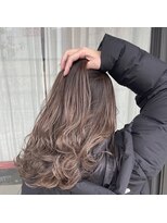 テイスティ プライム(tasty prime) バレイヤージュ