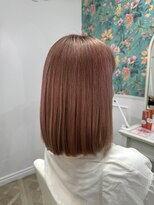 リケア 忠岡店(RECARE) 髪質改善ハリウッドトリートメント/ヘッドスパ
