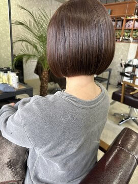 ゴーグッド(GO GOOD.) 髪質改善/酸性ストレート/韓国/レイヤーカット/茅ヶ崎/湘南