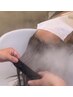 【栄養補】似合わせカット+超音波トリートメント(クイックスパ付) 