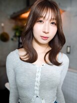 ホロン 池袋(HOLON) 池袋美容室HOLON【新生活レイヤーカット】
