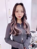 ミラク 町田(MIRAC)&nbsp;【MIRAC町田店】シールエクステ80枚イヤリングカラー