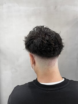 フェリア 松山(Feria) フェードツイスト 深田和也