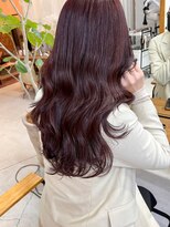 ソピ バイ インビテーション(sopi by invitation) 【5/29 NEWOPEN】名駅/名古屋/ラベンダーピンク/くびれ/韓国ヘア