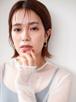 ビビディ バビディ ブー 河原町三条店(Bibbidi.bobbidi.boo)&nbsp;スティックバングボブ　オモダノリコ