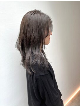 ヘッツ 仙台駅前店(HETTU) 髪質改善/ブリーチ/ダブルカラー/韓国/レイヤー/仙台/学割U24