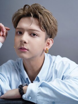 ダダ 本店(D.D.) かき上げリバース