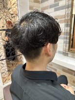 シエル 立川店(CIEL)&nbsp;メンズスタイル [CIEL×舩木亮]