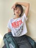 カット＋毛髪デトックス＋髪質改善酸熱トリートメント　￥11500
