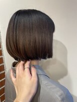 エイト 恵比寿店(EIGHT ebisu)&nbsp;透明感ベージュラベンダーブラウンオリーブグレージュ