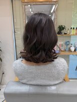 キーロ センター南(kiiro)&nbsp;ボブウェーブ　　12