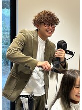 ハナバイリズ(HANA by RIZ) 滑川 吏音