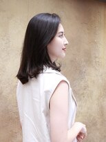 ビュートリアム 梅田(BEAUTRIUM)&nbsp;ひし形レイヤー