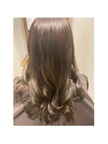 ミリ 千歳烏山(Mili CARE&SPA)&nbsp;マロベージュ