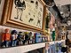 カットクラブ(CUT CLUB)の写真/アメトイで賑わうユーモアあふれる店内！オシャレなインテリアに囲まれながら心も癒されるサロンタイムを♪