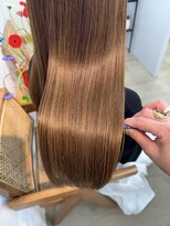 イコ 表参道原宿(ico)&nbsp;LAケラチントリートメント