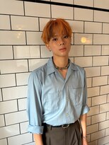 レコ 渋谷(LECO)&nbsp;デザインカラー